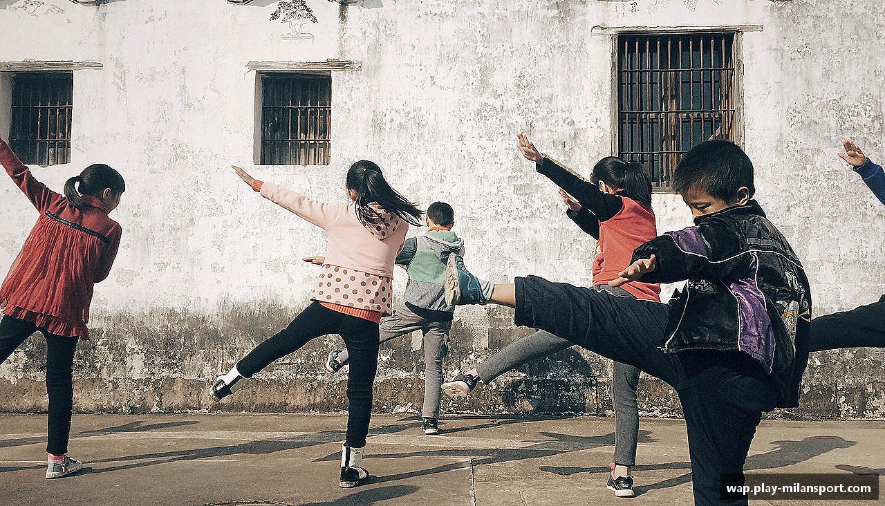 爱上运动，爱上生活！